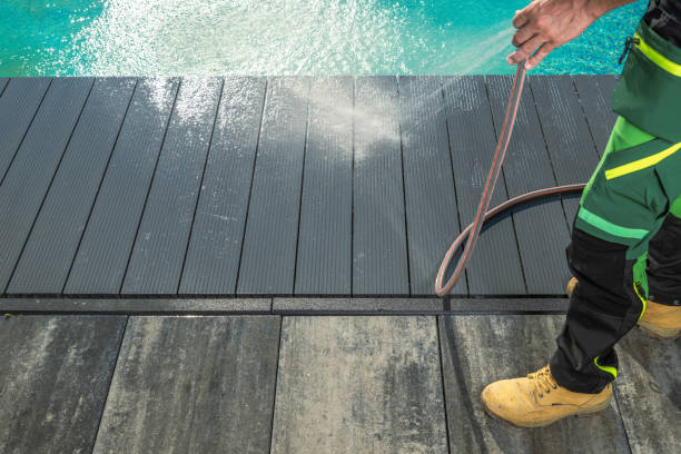 Best Roof Power Washing Services  in Rlsbad, CA