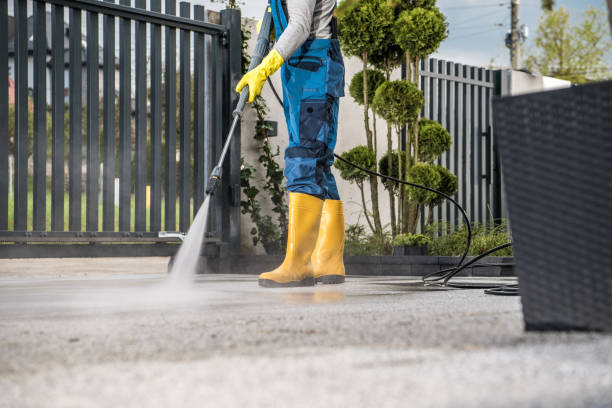 Best Garage Pressure Washing  in Rlsbad, CA