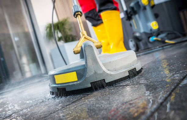 Trusted Carlsbad, CA Pressure Washing Experts