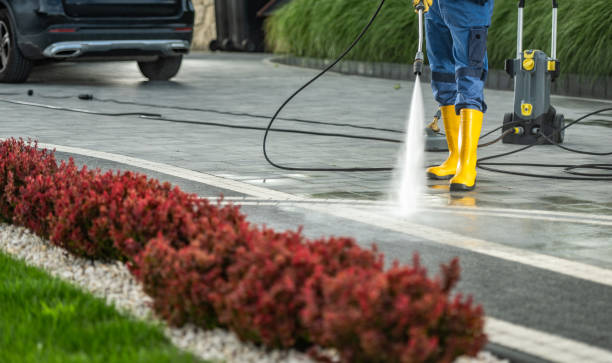 Why Choose Our Certified Pressure Washing Experts for Your Project Needs in Carlsbad, CA?