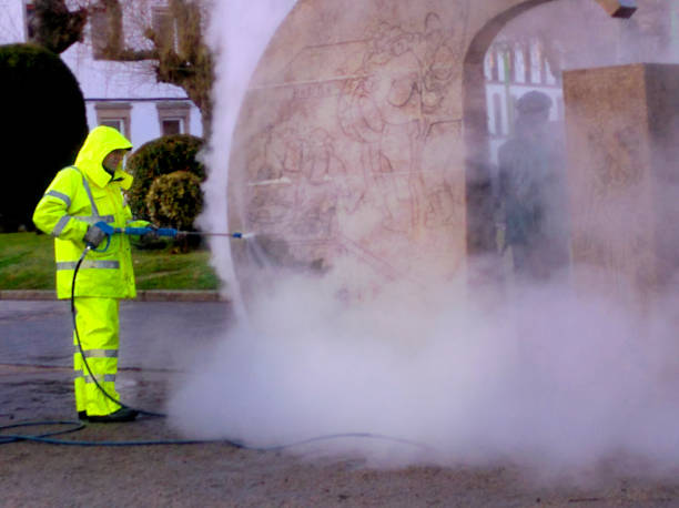 Why Choose Our Certified Pressure Washing Experts for Your Project Needs in Carlsbad, CA?