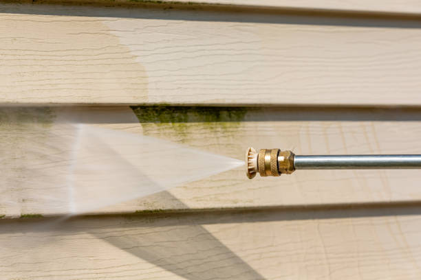 Pressure Washing Estimates in Carlsbad, CA