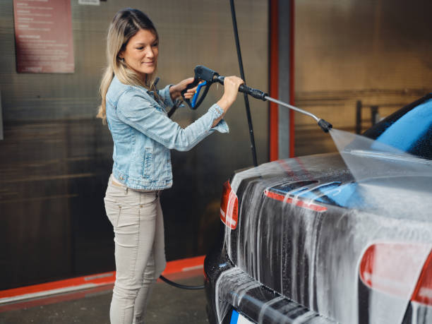 Best Roof Pressure Washing  in Rlsbad, CA