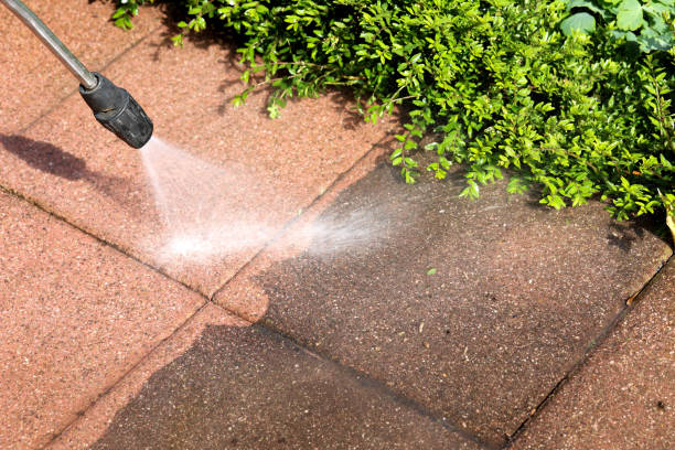 Reliable Carlsbad, CA Pressure Washing Solutions